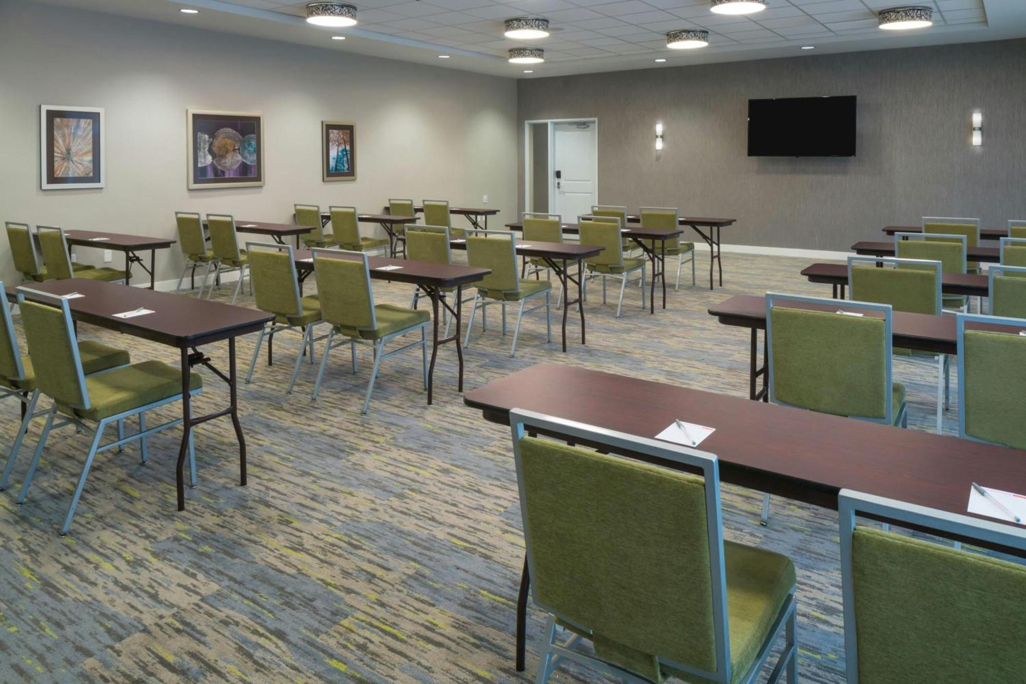 Towneplace Suites By Marriott Ventura Oxnard Exterior foto